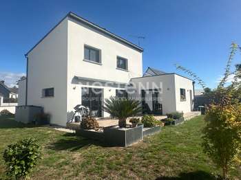 Vente Maison 3 chambresQuestembert