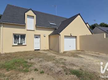 Vente Maison 3 chambresQuestembert