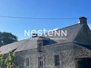 Vente Maison 3 piècesQuestembert