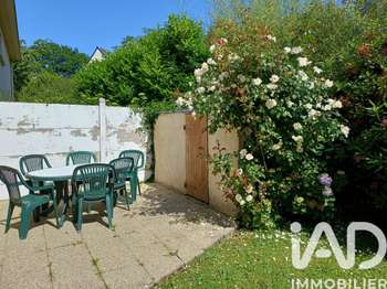 Vente Maison 4 chambresQuestembert