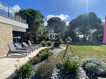 Vente Maison 4 chambresQuestembert