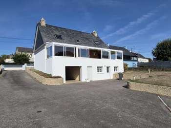 Vente maison 6 pièces Questembert 56