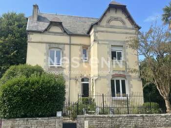 Vente maison 8 pièces Questembert 56