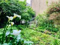 Vente maison 8 pièces Vente maison 8 pièces