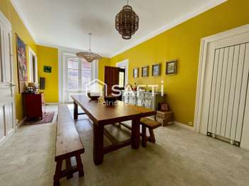 Vente maison 8 pièces Vente maison 8 pièces