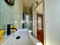 Vente maison 8 pièces Vente maison 8 pièces