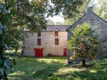 Vente Maison 5 chambresQuestembert