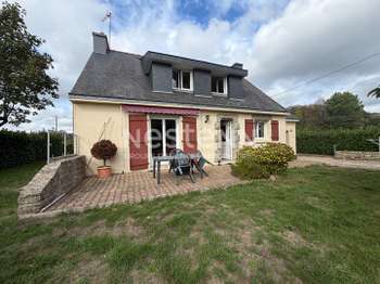Vente Maison 3 chambresQuestembert