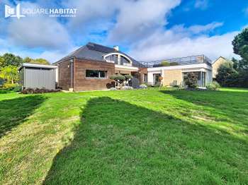 Vente Maison 4 chambresQuestembert