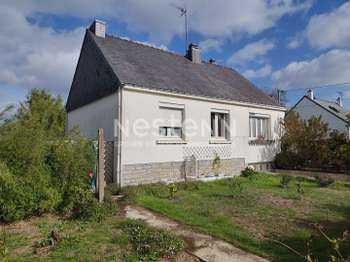 Vente Maison 2 chambresQuestembert