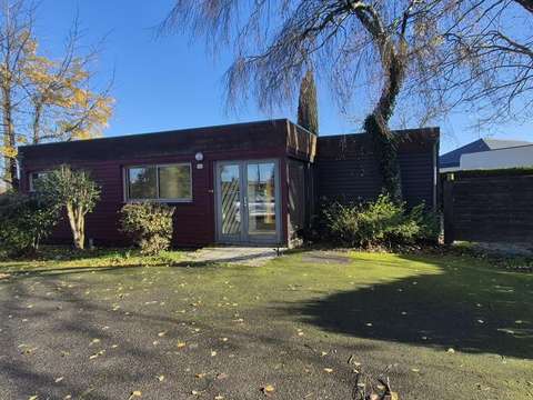 Vente maison 5 pièces Questembert 56