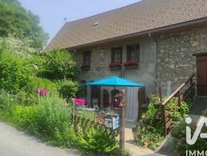 Vente Maison 3 chambresQuet-en-Beaumont