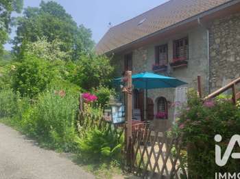 Vente Maison 3 chambresQuet-en-Beaumont