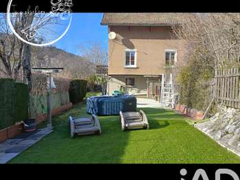 Vente Maison 5 piècesQuet-en-Beaumont