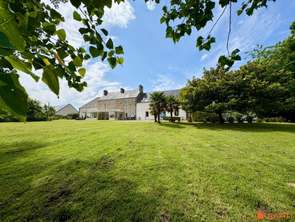 Vente Maison 6 chambresQuettehou