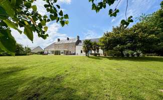 Photo Vente maison Quettehou