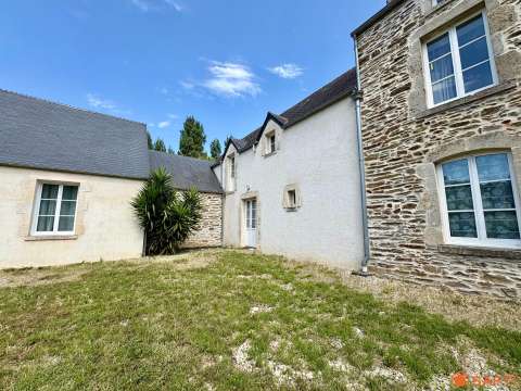 Vente maison 10 pièces
