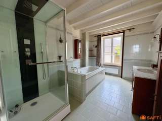 Vente maison 10 pièces