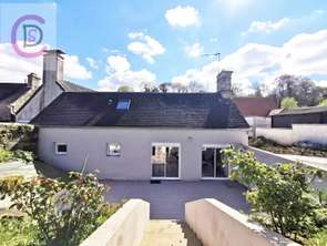 Vente Maison 2 chambresQuettehou