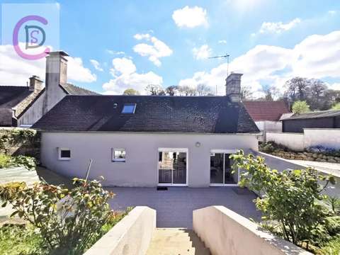 Vente maison 3 pièces Quettehou 50