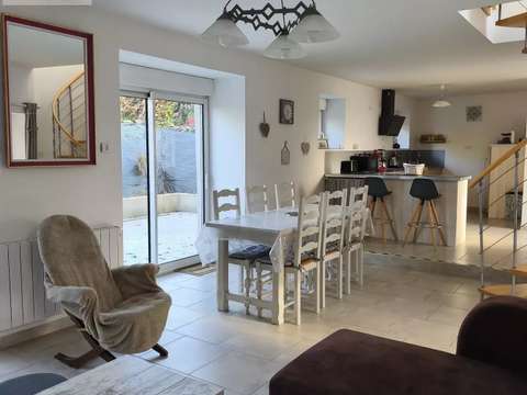 Vente maison 3 pièces Vente maison 3 pièces