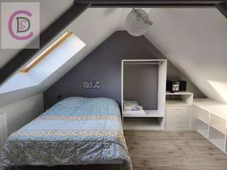 Vente maison 3 pièces Vente maison 3 pièces
