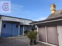 Vente maison 3 pièces Vente maison 3 pièces