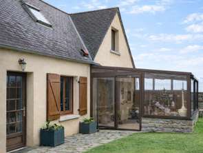 Vente Maison 4 chambresQuettehou