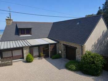 Vente maison 6 pièces Quettehou 50