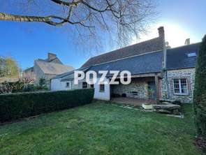 Vente Maison 5 piècesQuettehou