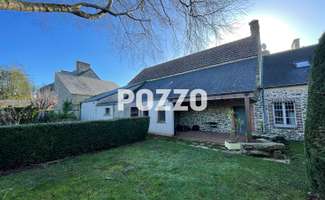 Photo Vente maison Quettehou