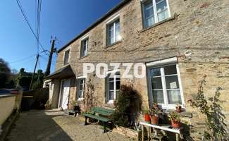 Photo Vente maison Quettehou
