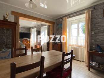 Vente maison 3 pièces Vente maison 3 pièces