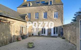 Photo Vente maison Quettehou