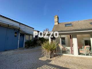Vente maison 3 pièces Vente maison 3 pièces