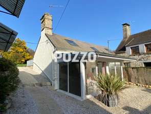 Vente Maison 2 chambresQuettehou
