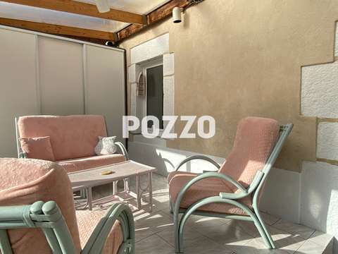 Vente maison 3 pièces Vente maison 3 pièces