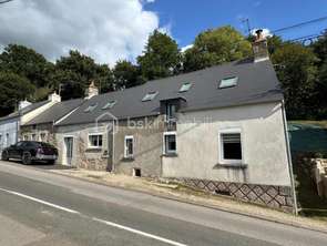 Vente Maison 5 chambresQuettehou