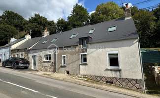 Photo Vente maison Quettehou