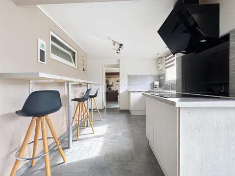 Vente maison 6 pièces Vente maison 6 pièces