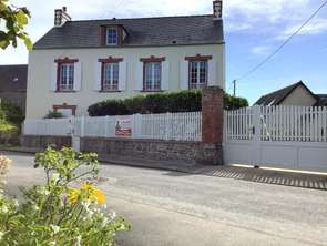 Vente Maison 4 chambresQuettehou