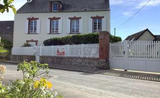 Photo Vente maison Quettehou