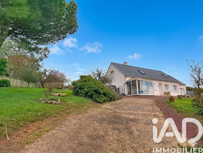 Vente Maison 4 chambresQuettehou