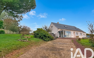 Photo Vente maison Quettehou