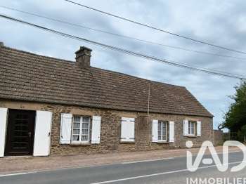 Vente maison 5 pièces Quettehou 50