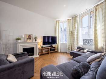 Vente Maison 5 chambresQuettehou