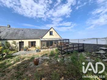 Maison 5 pièces 110 m² · à Quettehou · 110 m² · 446 000 €