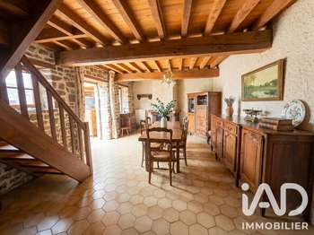 Vente maison 5 pièces Quettehou 50