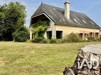 Vente Maison 3 chambresQuettehou