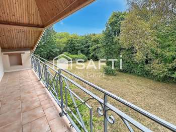 Vente maison 5 pièces Quettehou 50